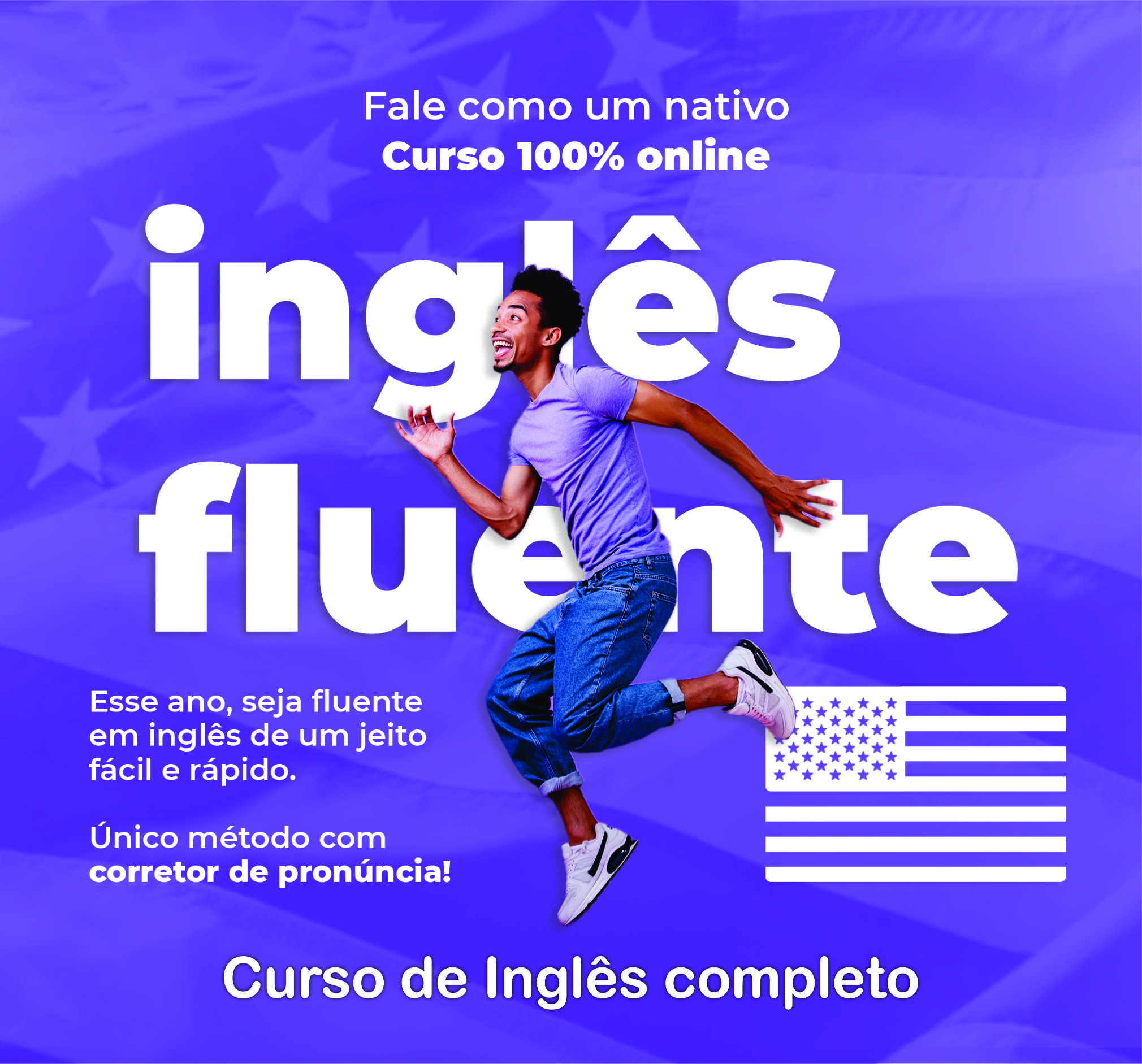 Inglês Fluente Completo