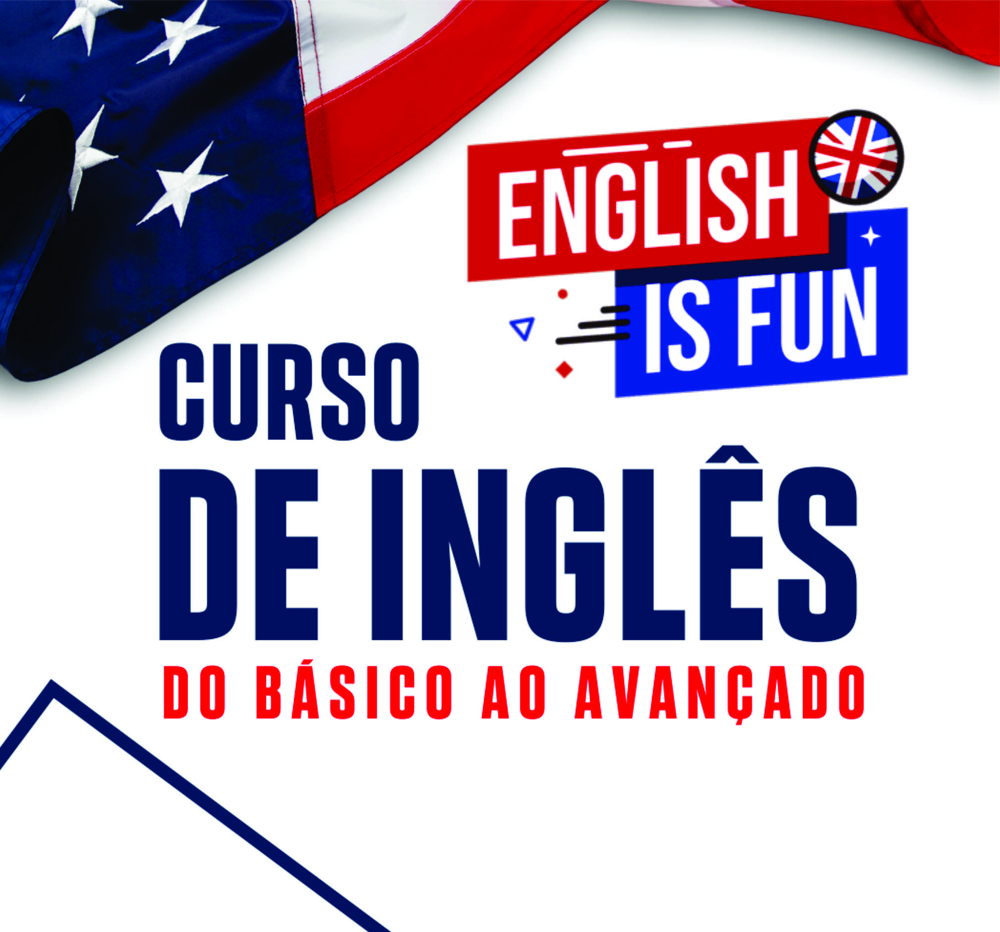 Inglês Básico e Avançado